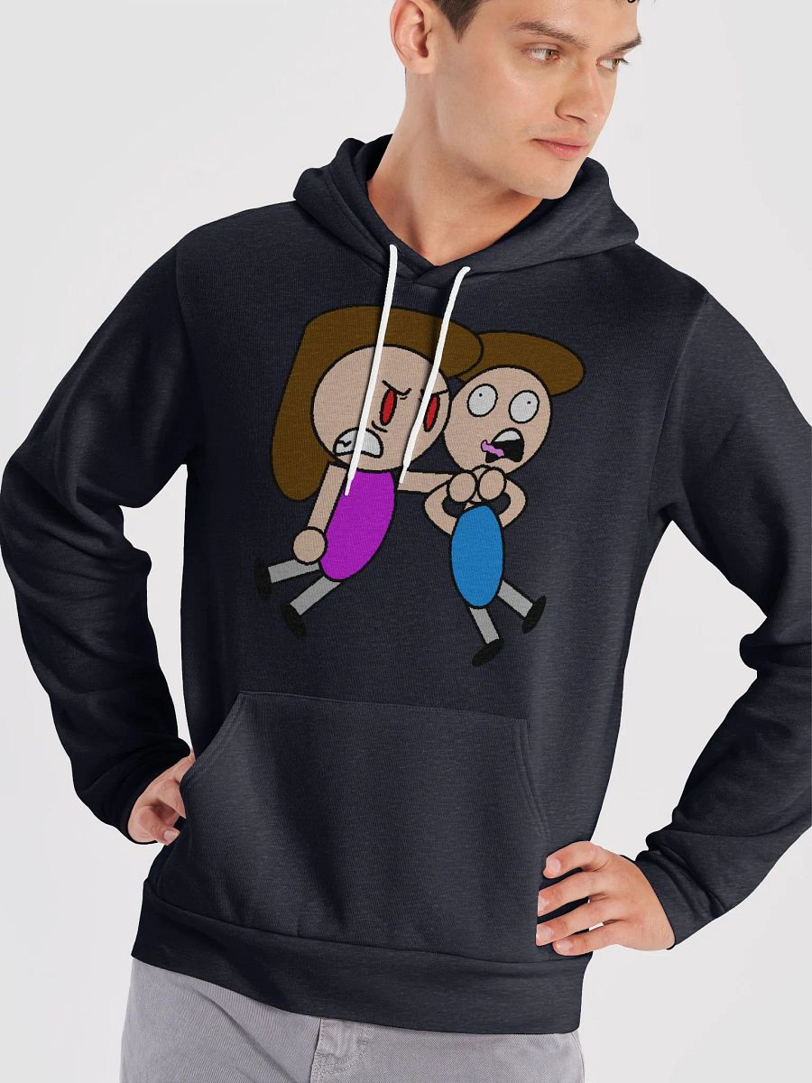 Choker Girl Jacket product image (12)