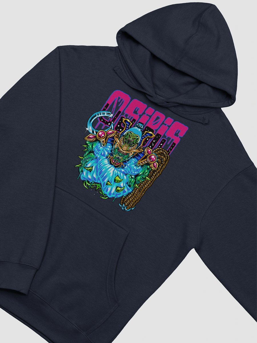 King Osiris Hoodie product image (3)