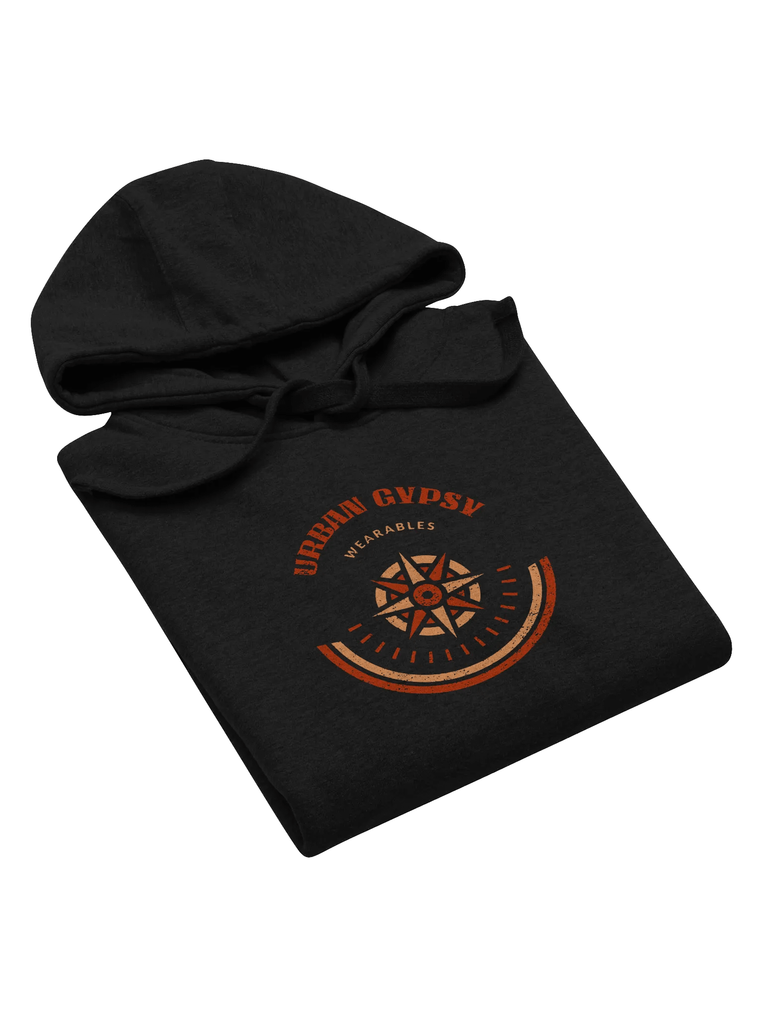 Urban Gypsy Compass Premium Hoodie product image (2)
