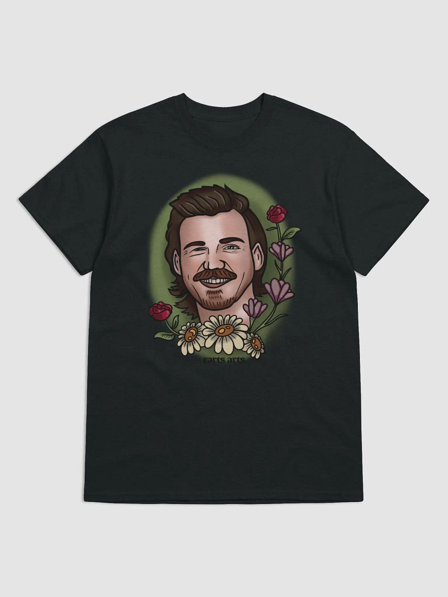 MW Tat Heavyweight T-Shirt product image (8)