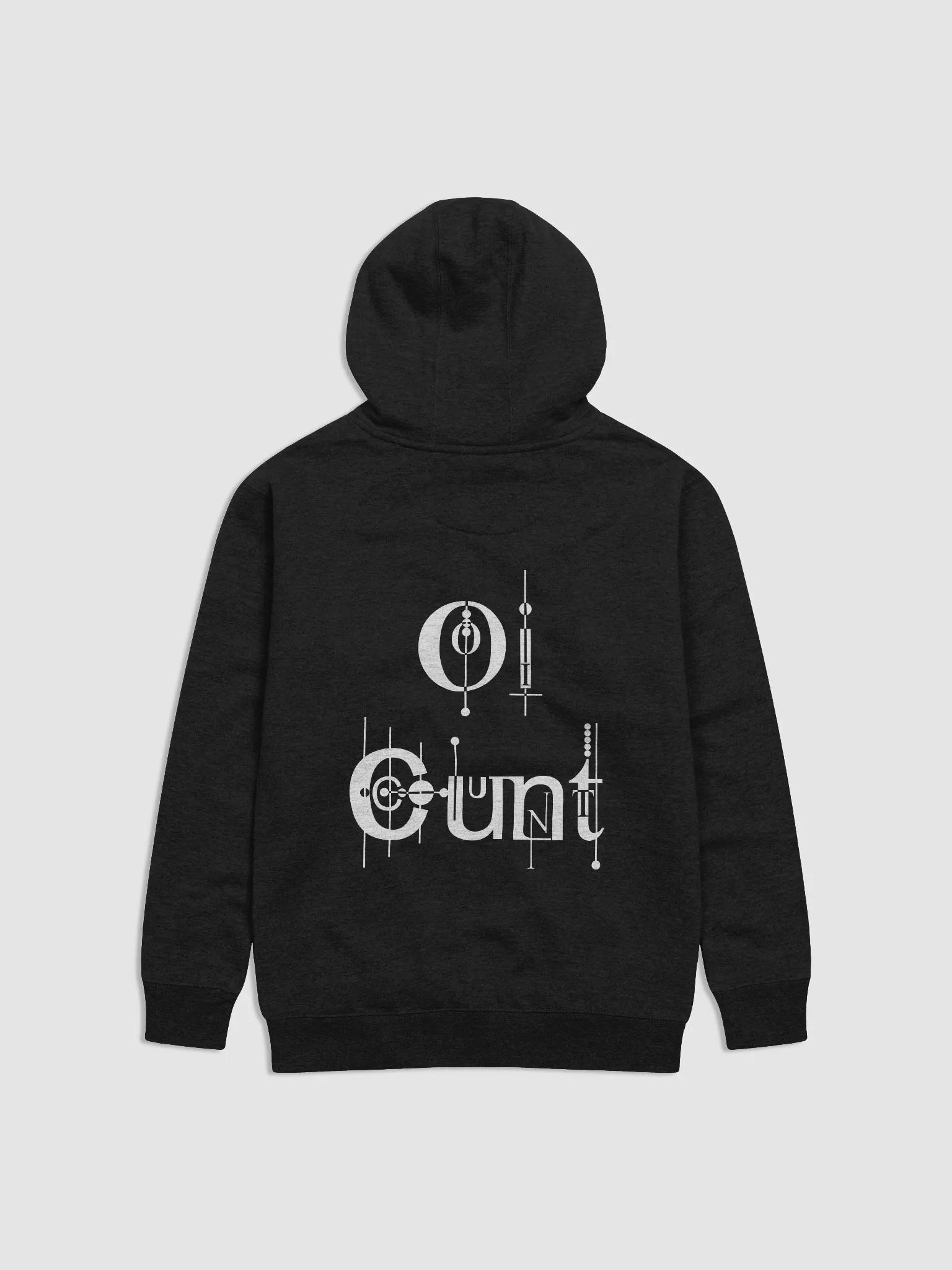 Oi Oi Hood product image (7)