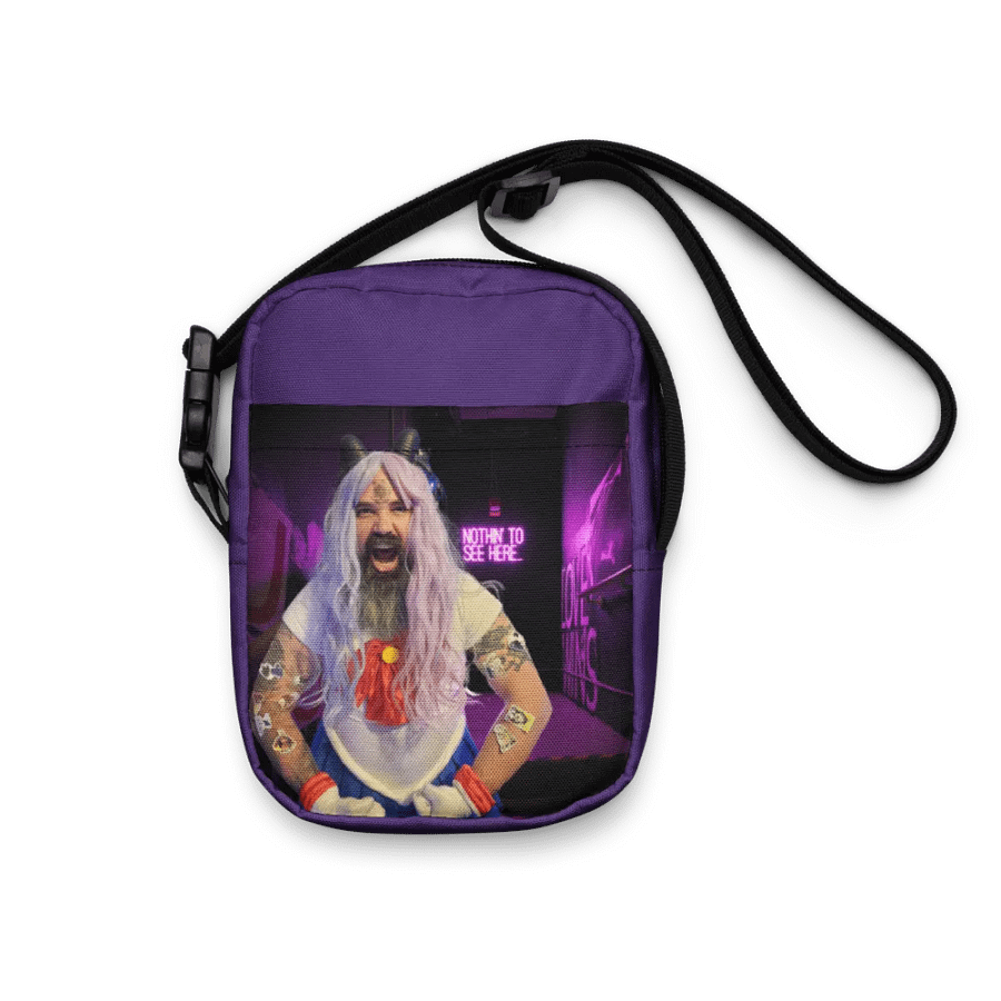nothing to see here shoulder bag product image (10)