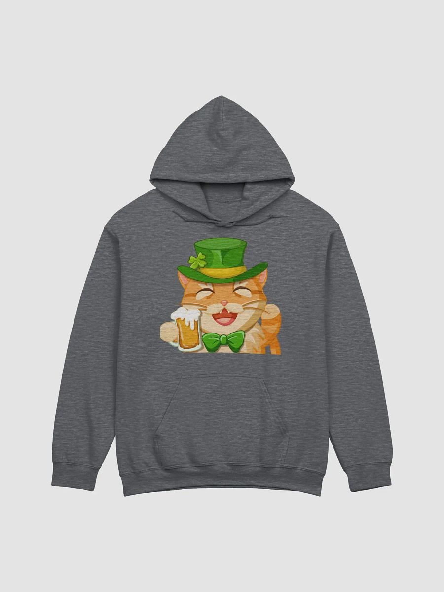 Bottoms Up, Orangey! hoodie product image (3)