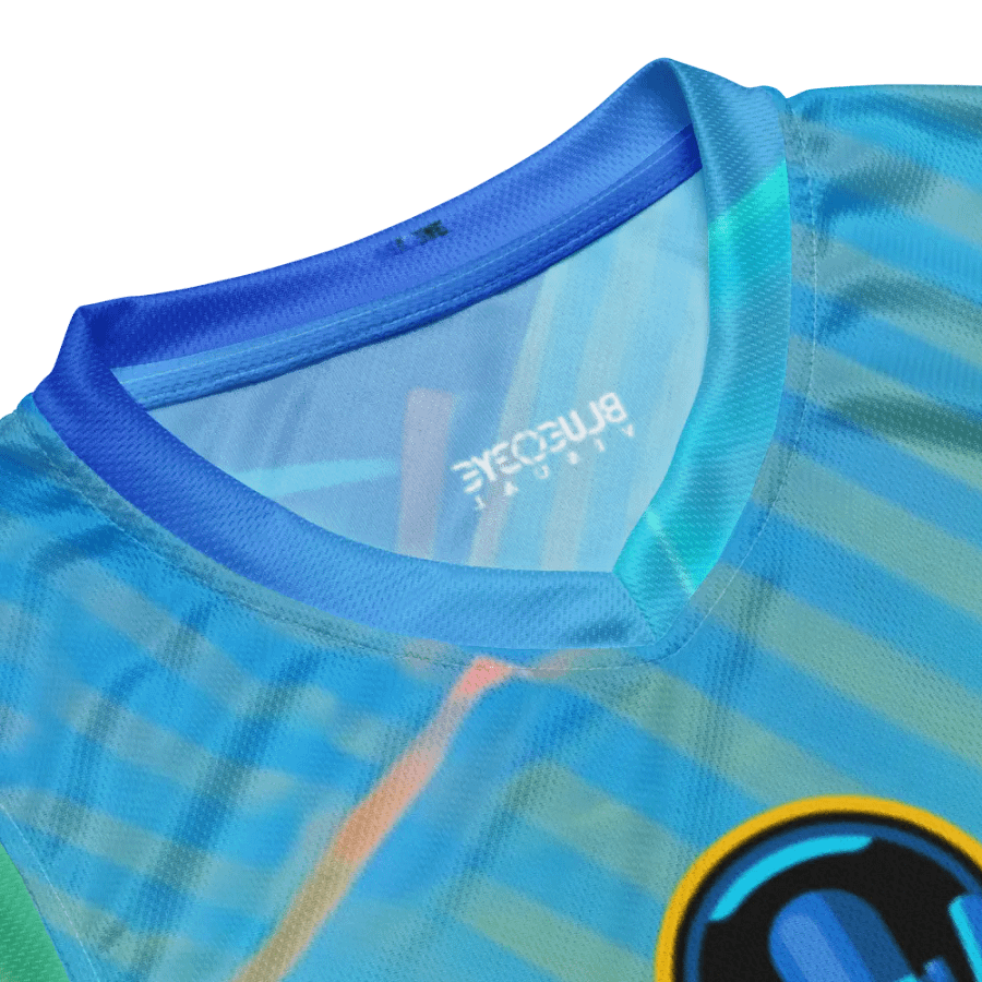PSC Basketball Jersey product image (3)