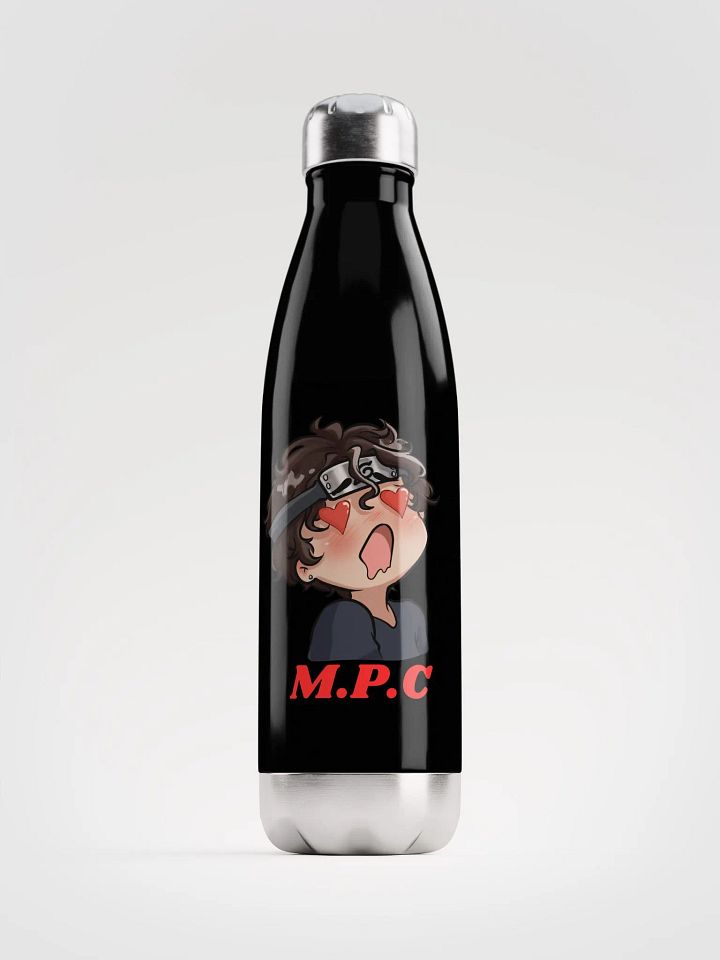 Truji Water bottle product image (1)