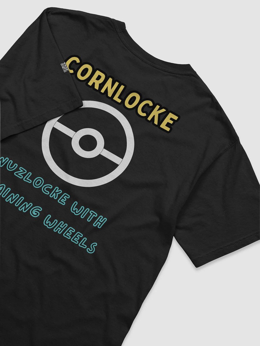 Playful Corn Watcher Tee product image (10)