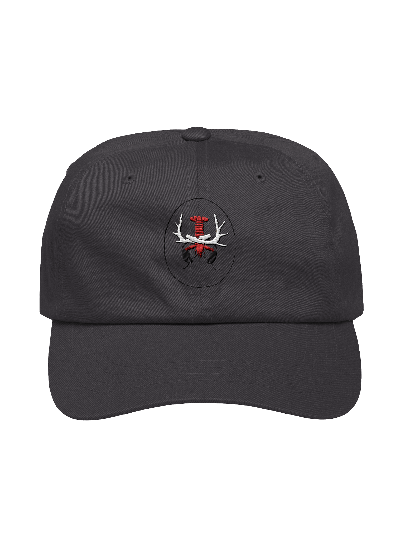 Bangor Clobster Dad Hat product image (1)