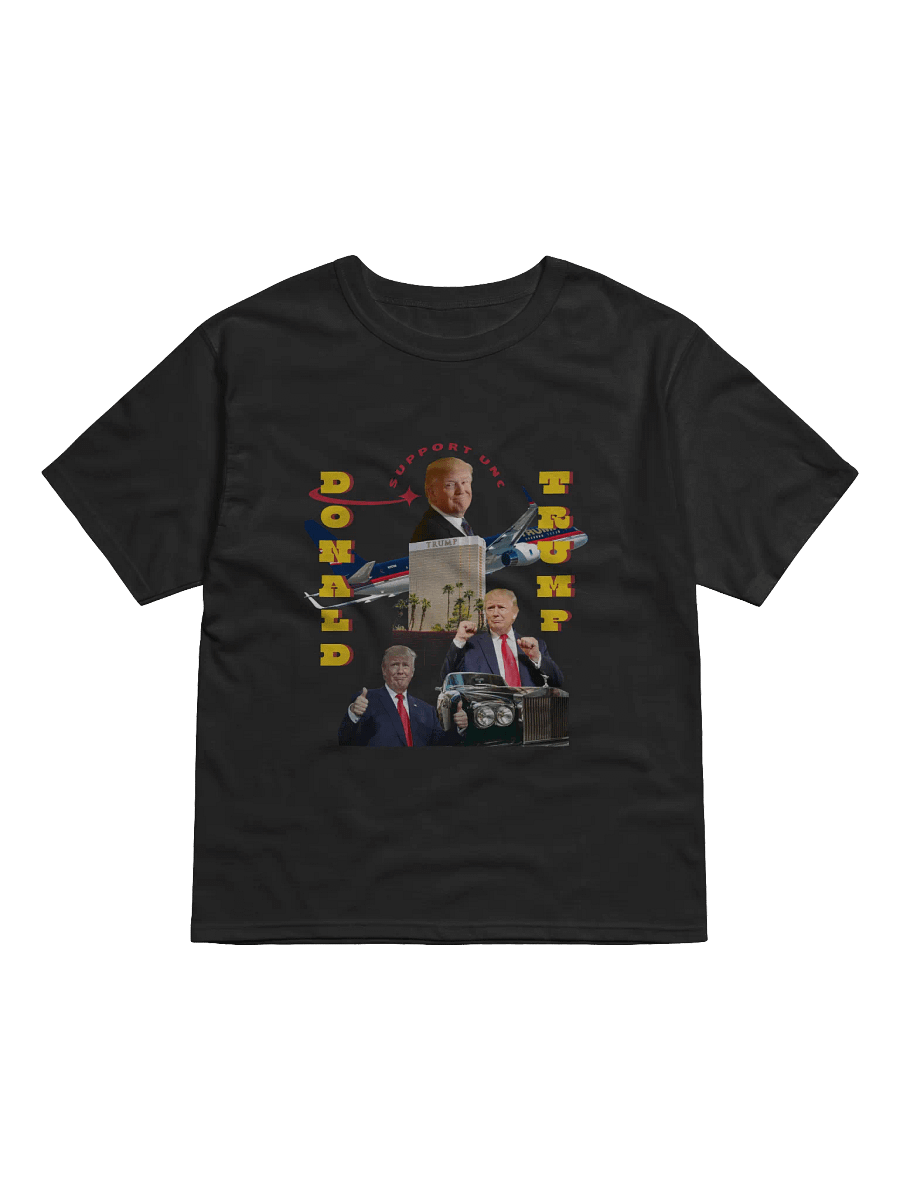 DTW24 VINTAGE BOOTLEG T-SHIRT product image (1)