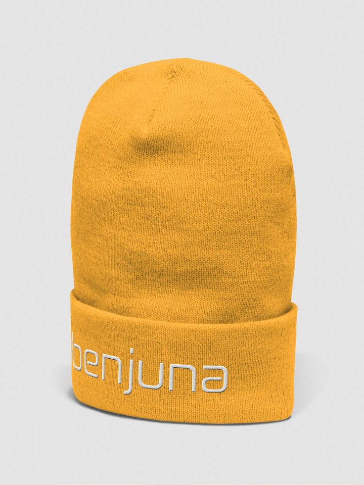Hat product image (6)