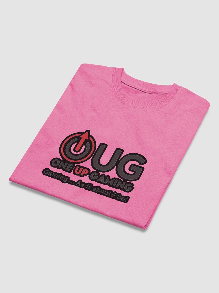 OUG Logo Bold Tee product image (3)