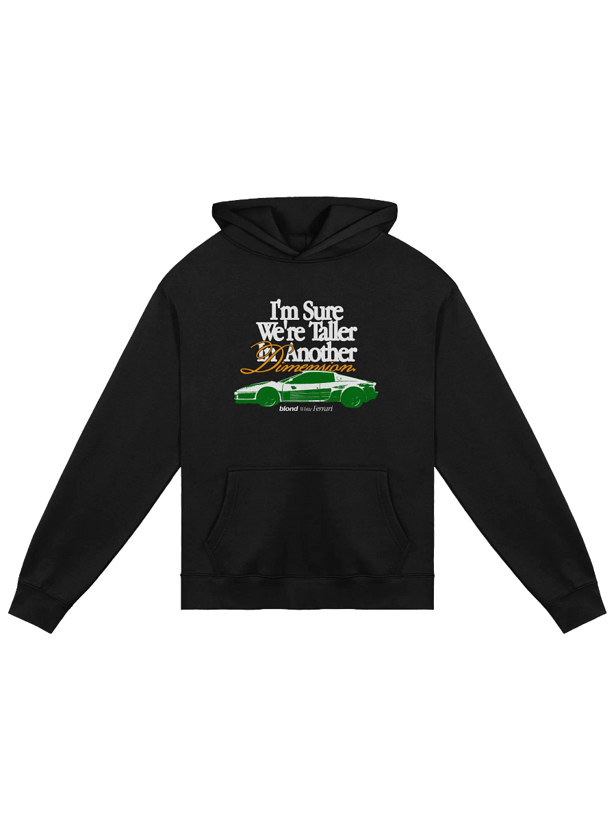 frank Ocean - White Ferrari product image (1)