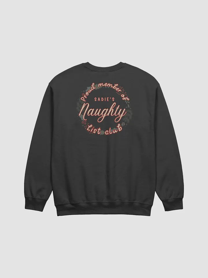 Naughty List product image (6)