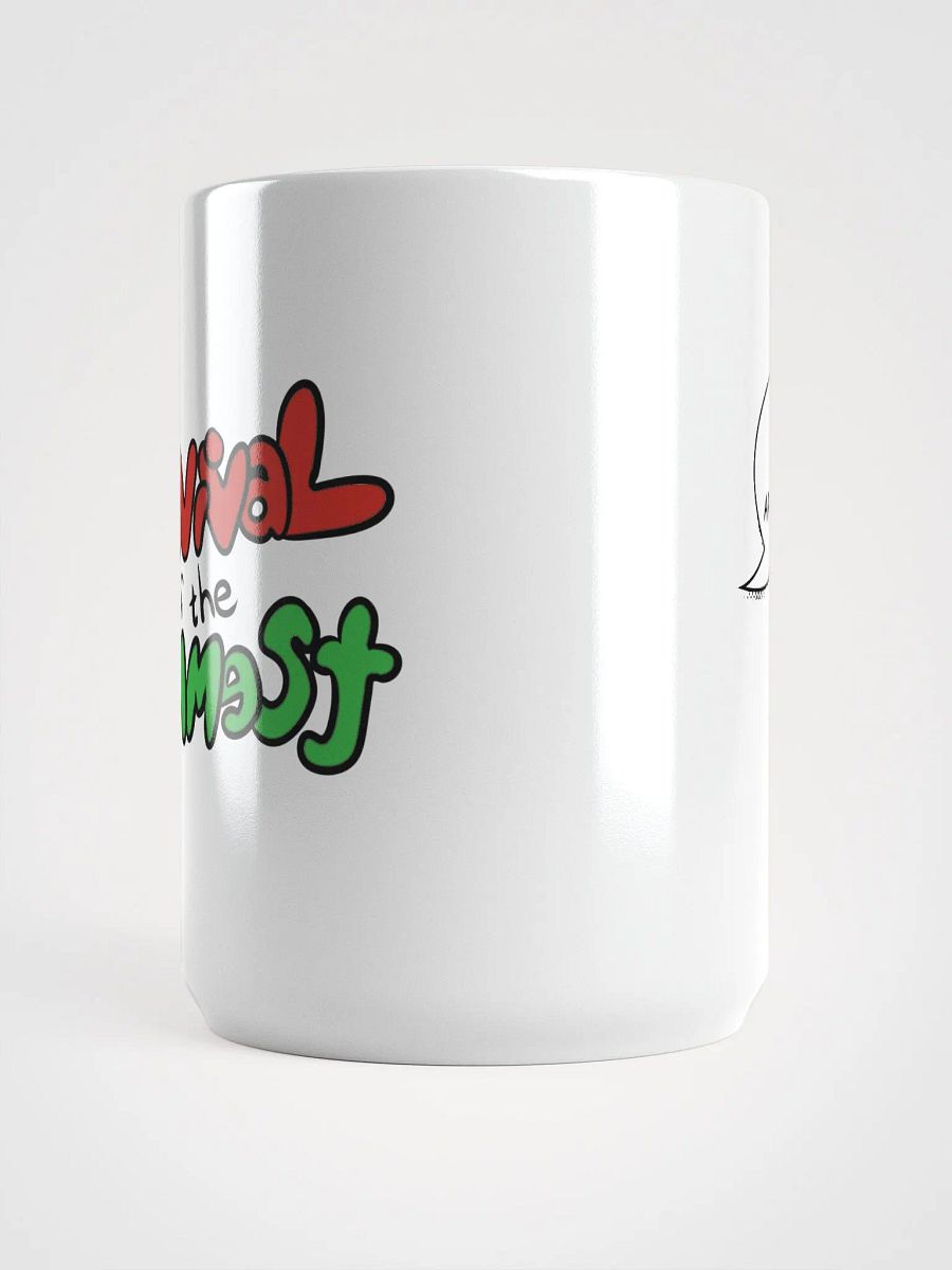 Are we appropriate? Mug product image (5)
