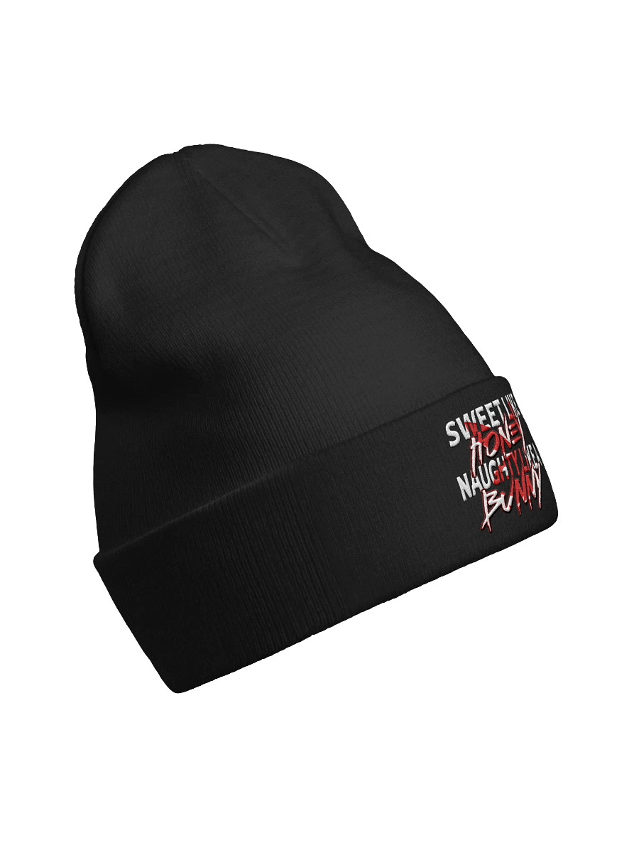 Honey Bunny Beanie product image (3)