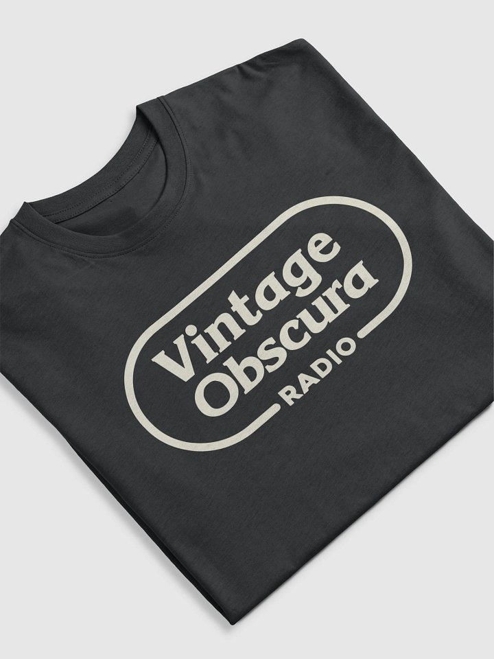 Classic Logo Tee product image (2)