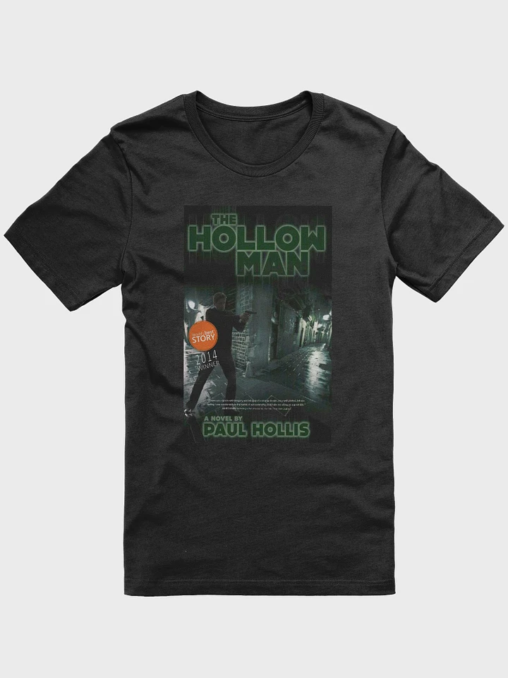 Hollow Man Cover Tee product image (2)
