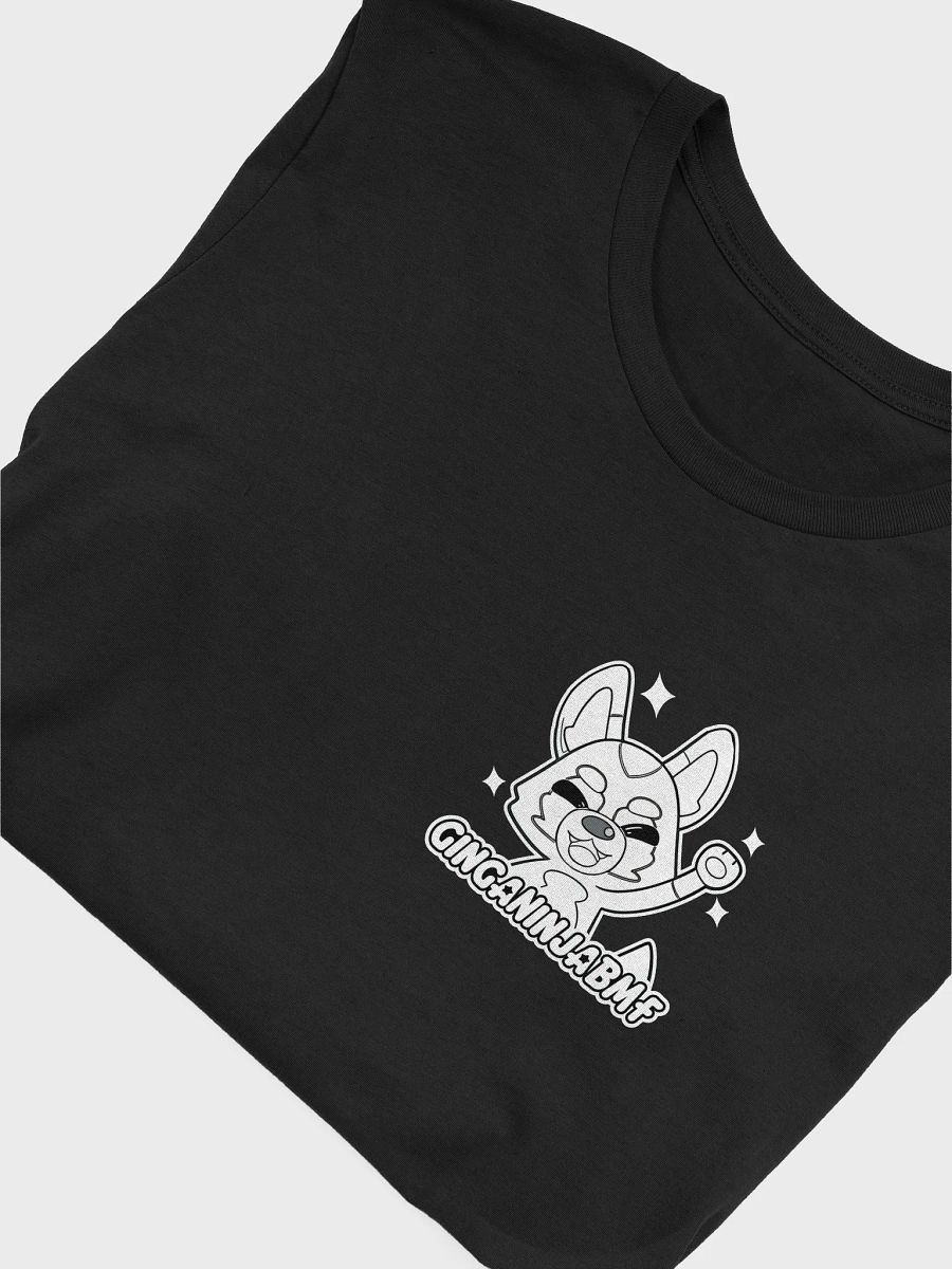 Murphy Star Pose Tee product image (44)