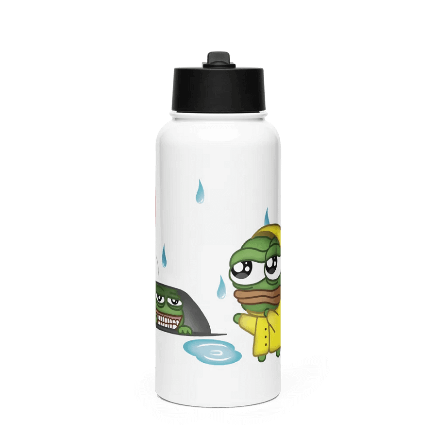 little rain man outside playing product image (1)
