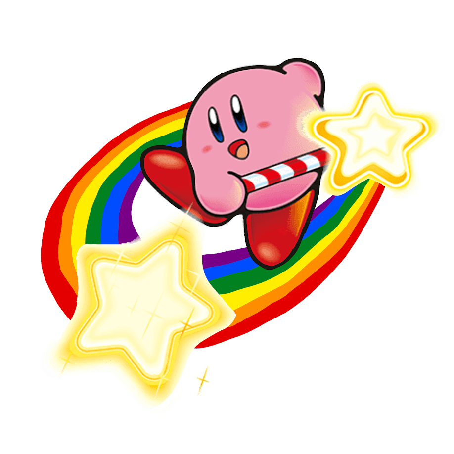 Kirby Stackable Pride Mugs! product image (2)