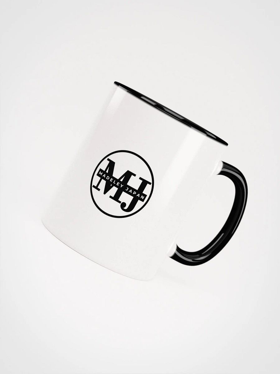 Tasa Doble Color de Madeley Japan product image (50)