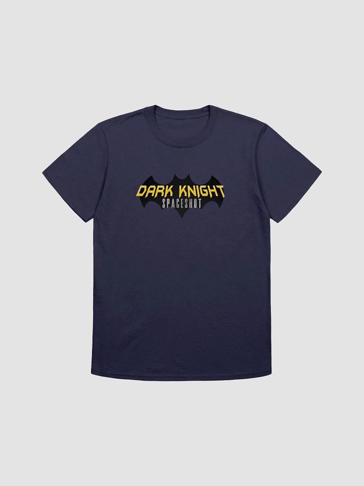 Dark Knight: Spaceshot T-Shirt product image (1)