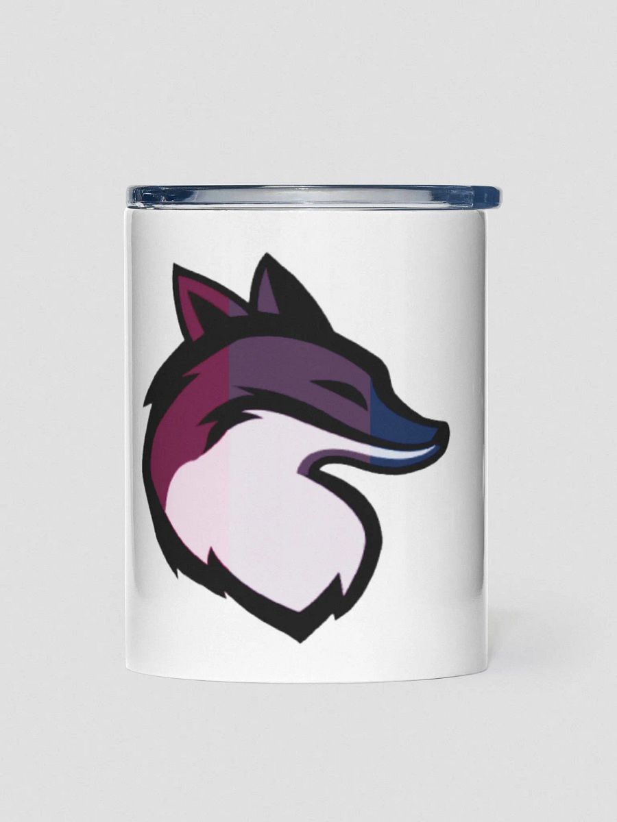 Fawx Bisexual Tumbler Small product image (1)