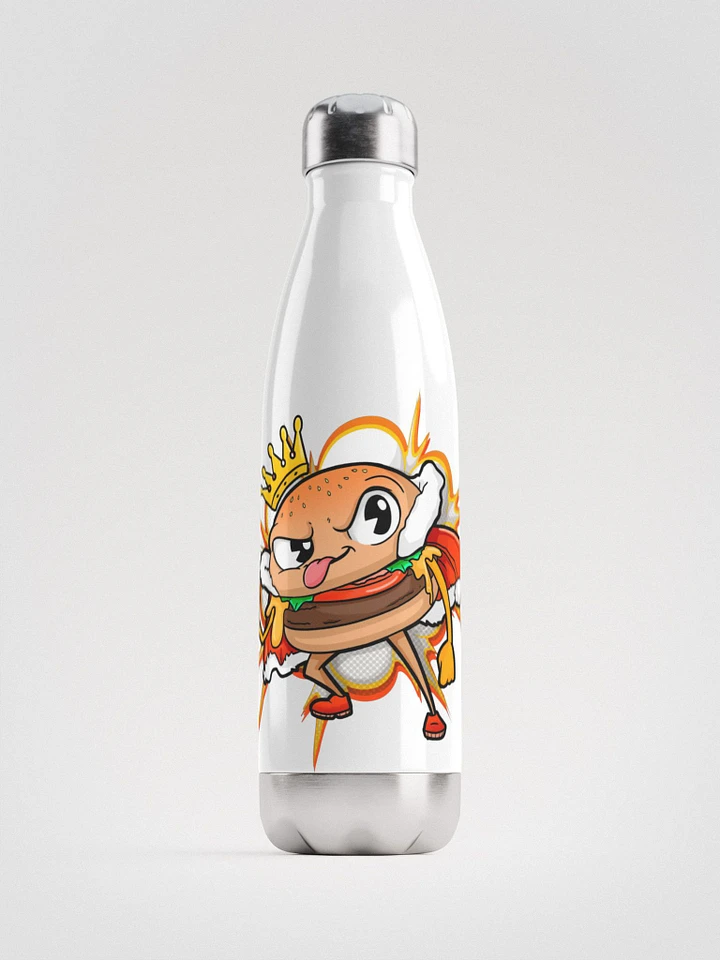 Definitely Not A Water Bottle product image (1)