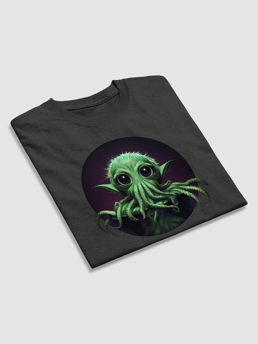 Cthuwu Tee product image (43)