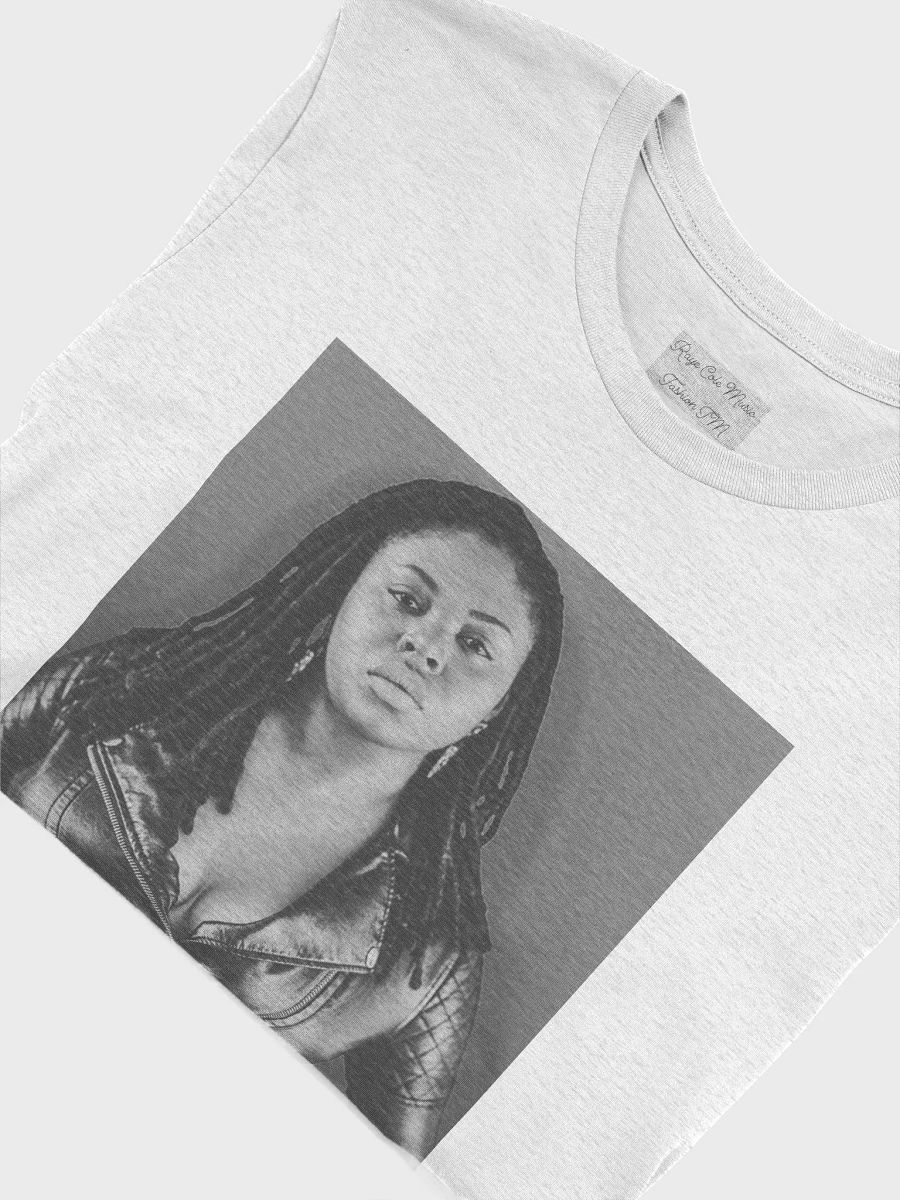 Divine Feminine Gray Tshirt product image (5)
