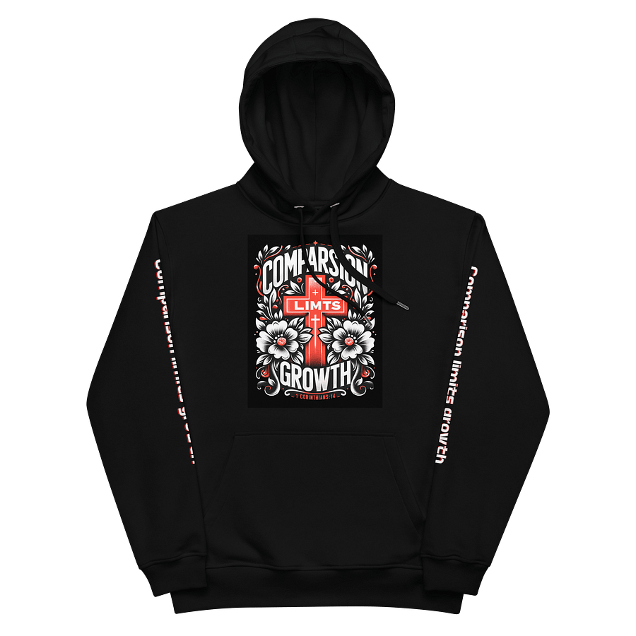 Nature's Art Premium Eco Hoodie product image (15)