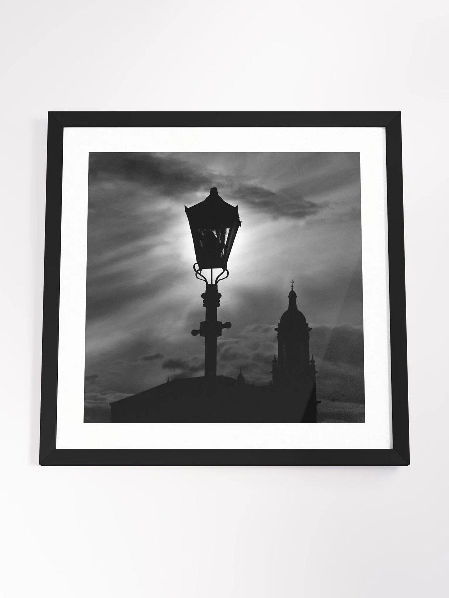 Glasgow Eyes Collection product image (4)