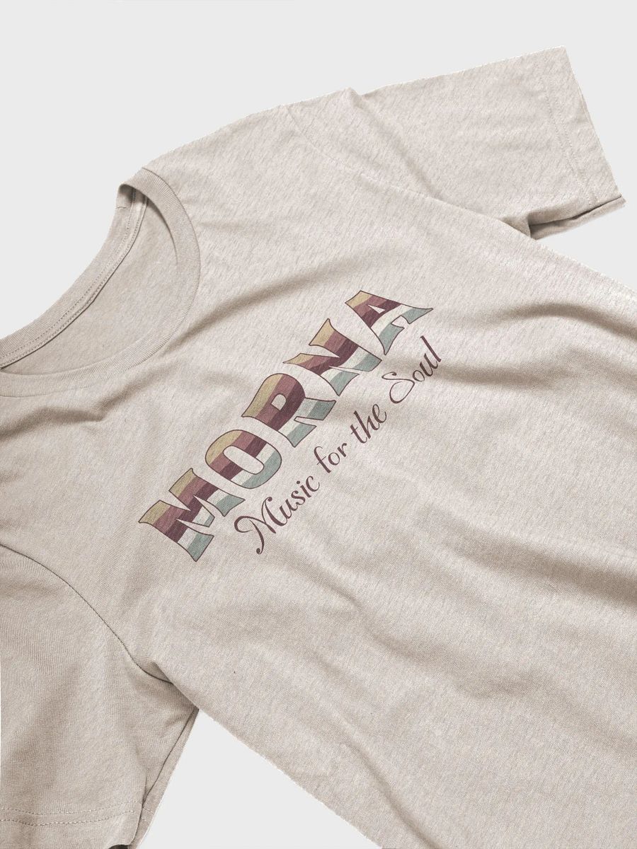 Morna Music for the Soul - multicolor product image (2)