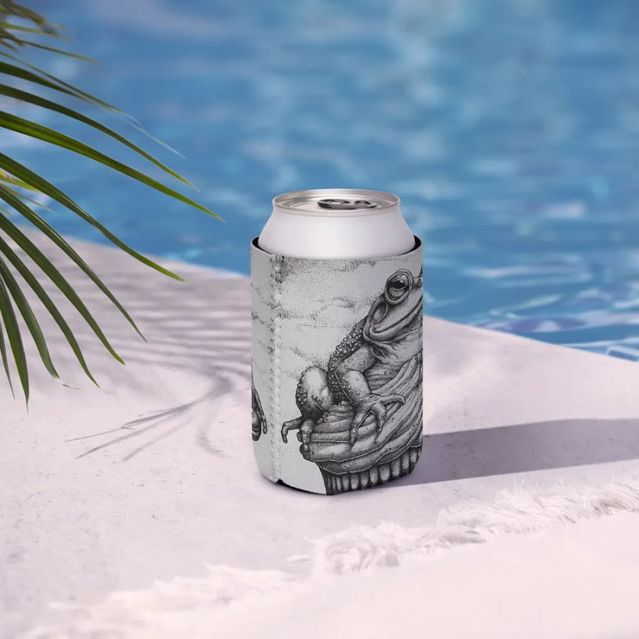 Sin Coozie product image (8)