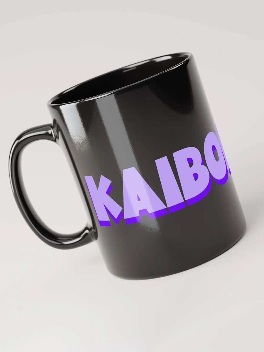 KaiBobaTea Mug product image (4)