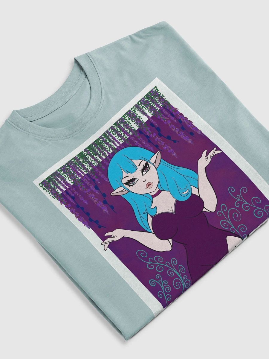 The high priestess of the sea product image (13)