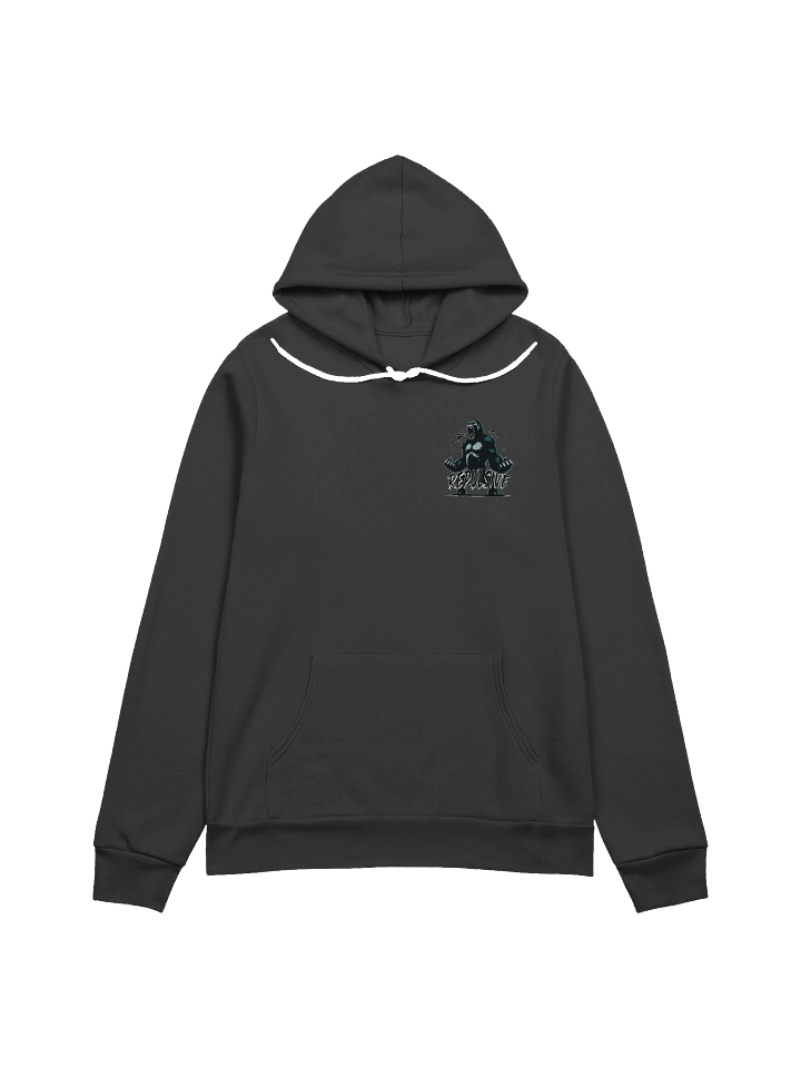 Repulsive Logo - Baic Hoodie product image (2)