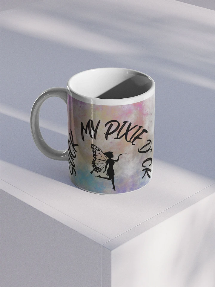 Pixie D*ck Mug product image (1)