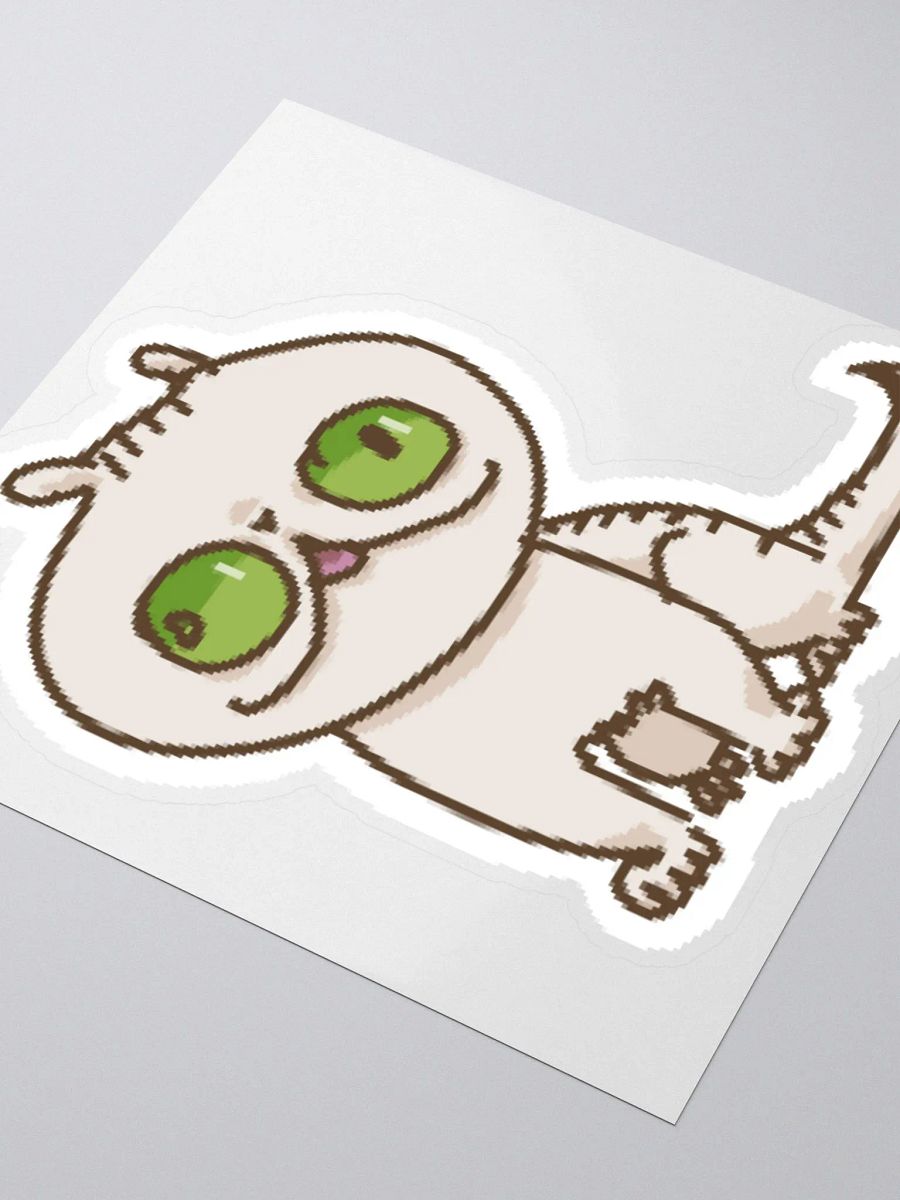 Boots sticker! product image (3)