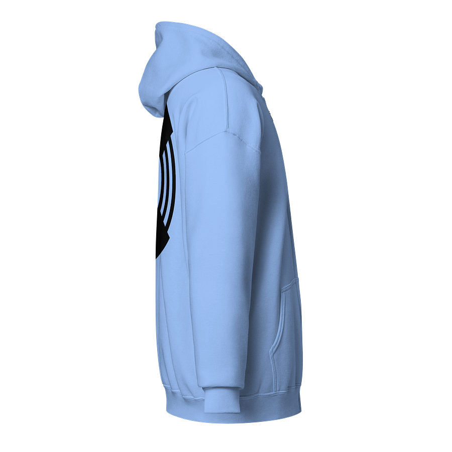 Crucial Tracks zip hoodie product image (18)