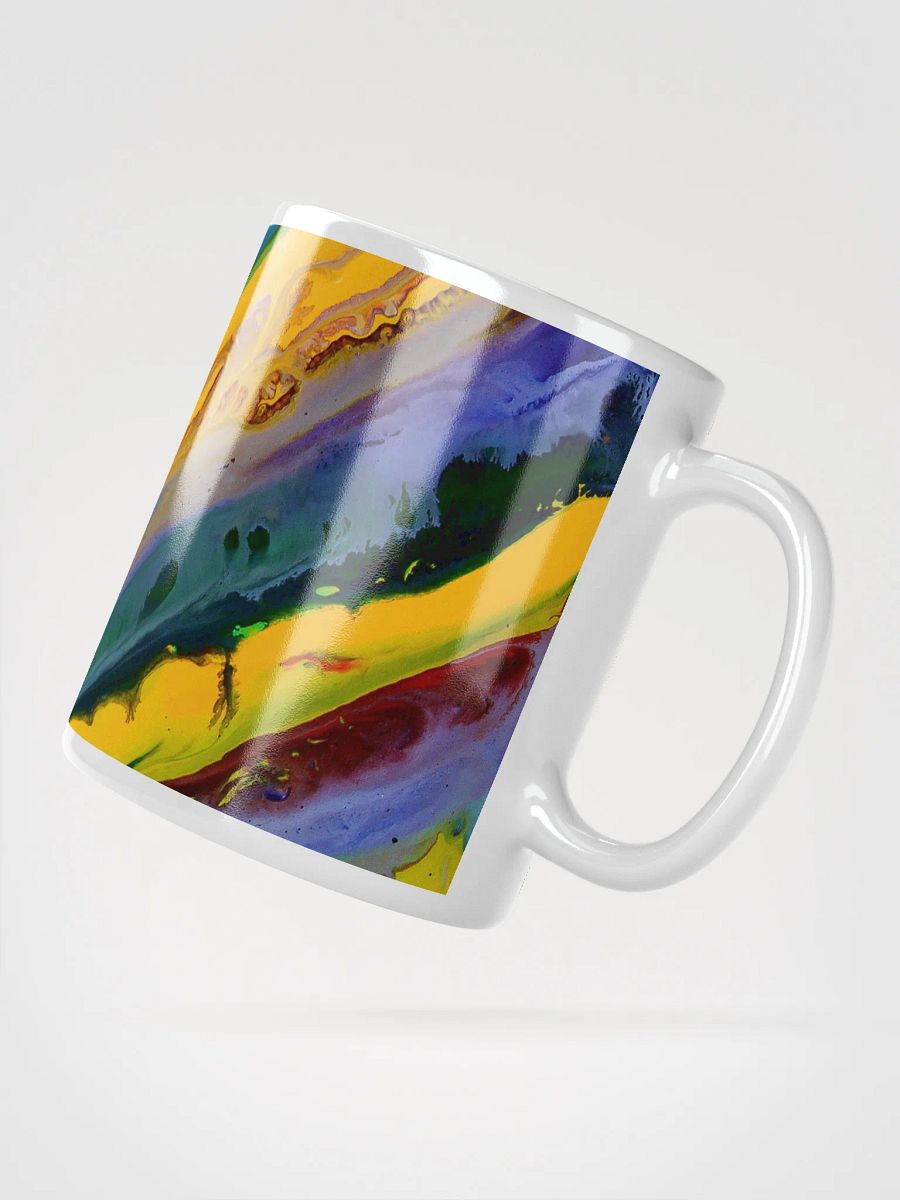 Jupiter's Bands Mug product image (4)