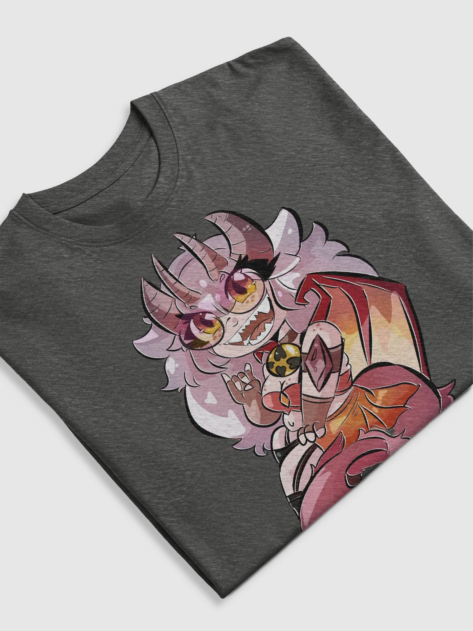 Mageartz T-shirt product image (21)