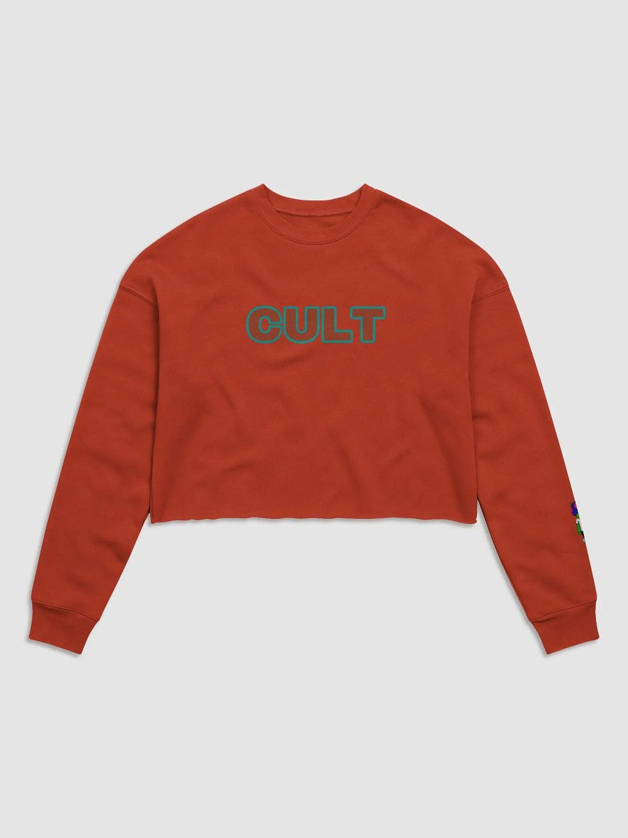 TEALSAND CULT product image (1)