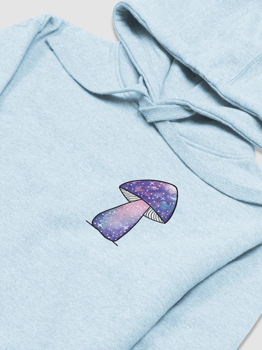 Space Mushie 1 Hoodie product image (11)