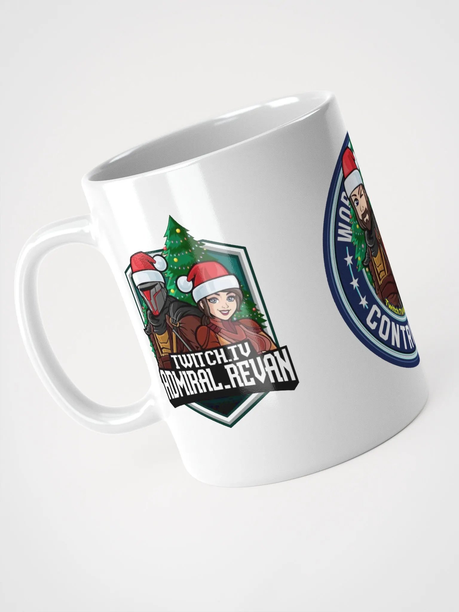 Xmas Mug product image (8)