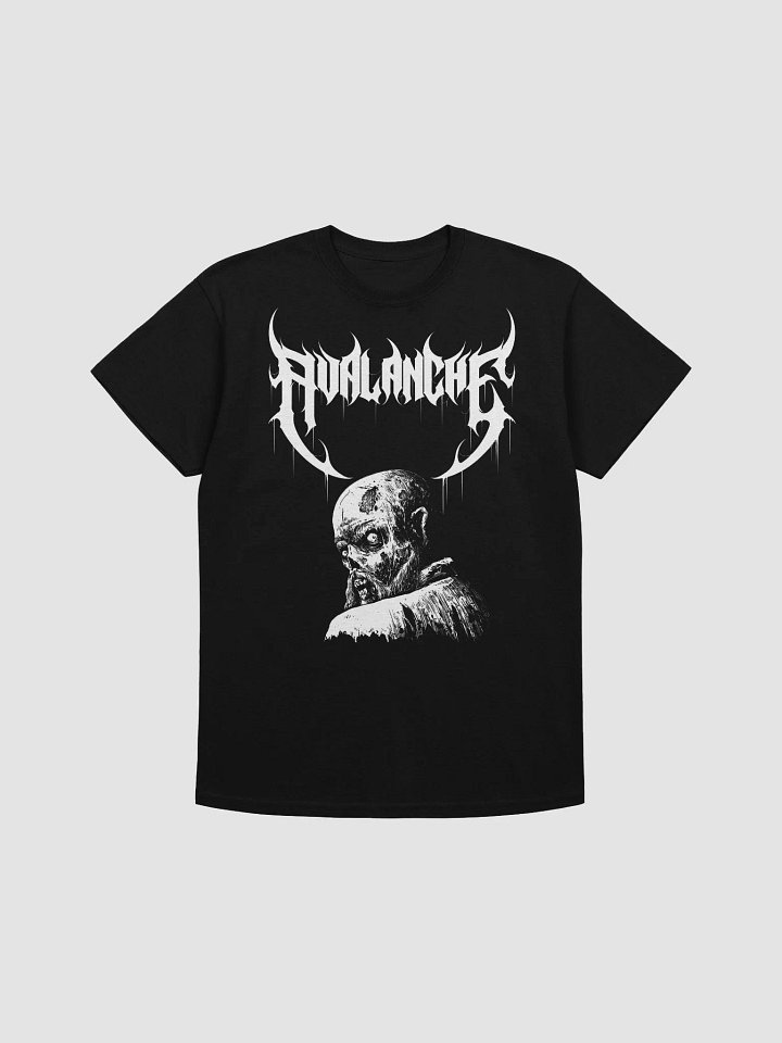 Avalanche (No Reviews) Black product image (1)