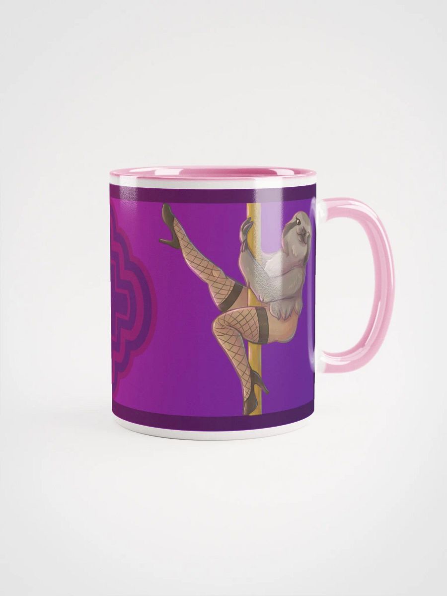Take it Slow - mug product image (4)