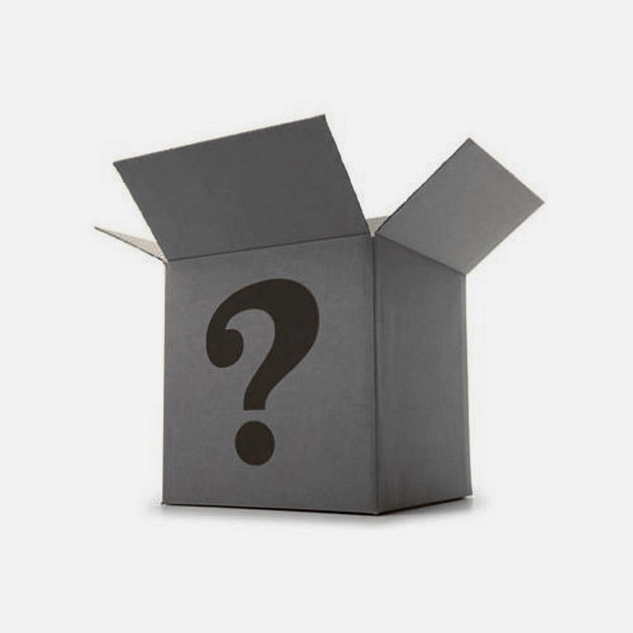 Mystery Item product image (1)