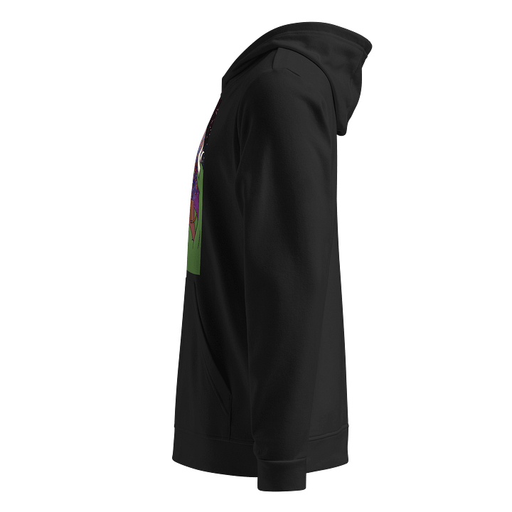 Fen Hoodie product image (3)