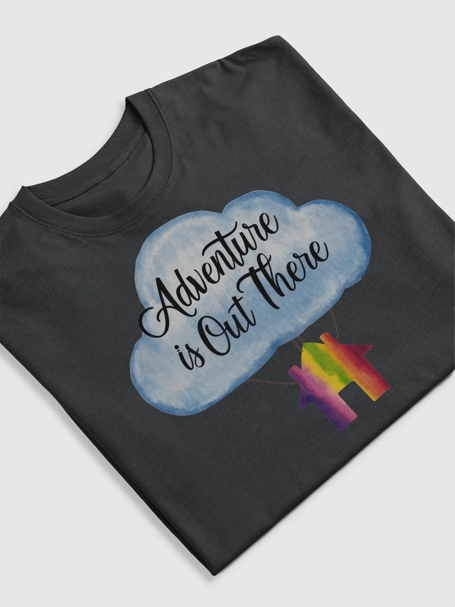 Adventure Tshirt product image (5)