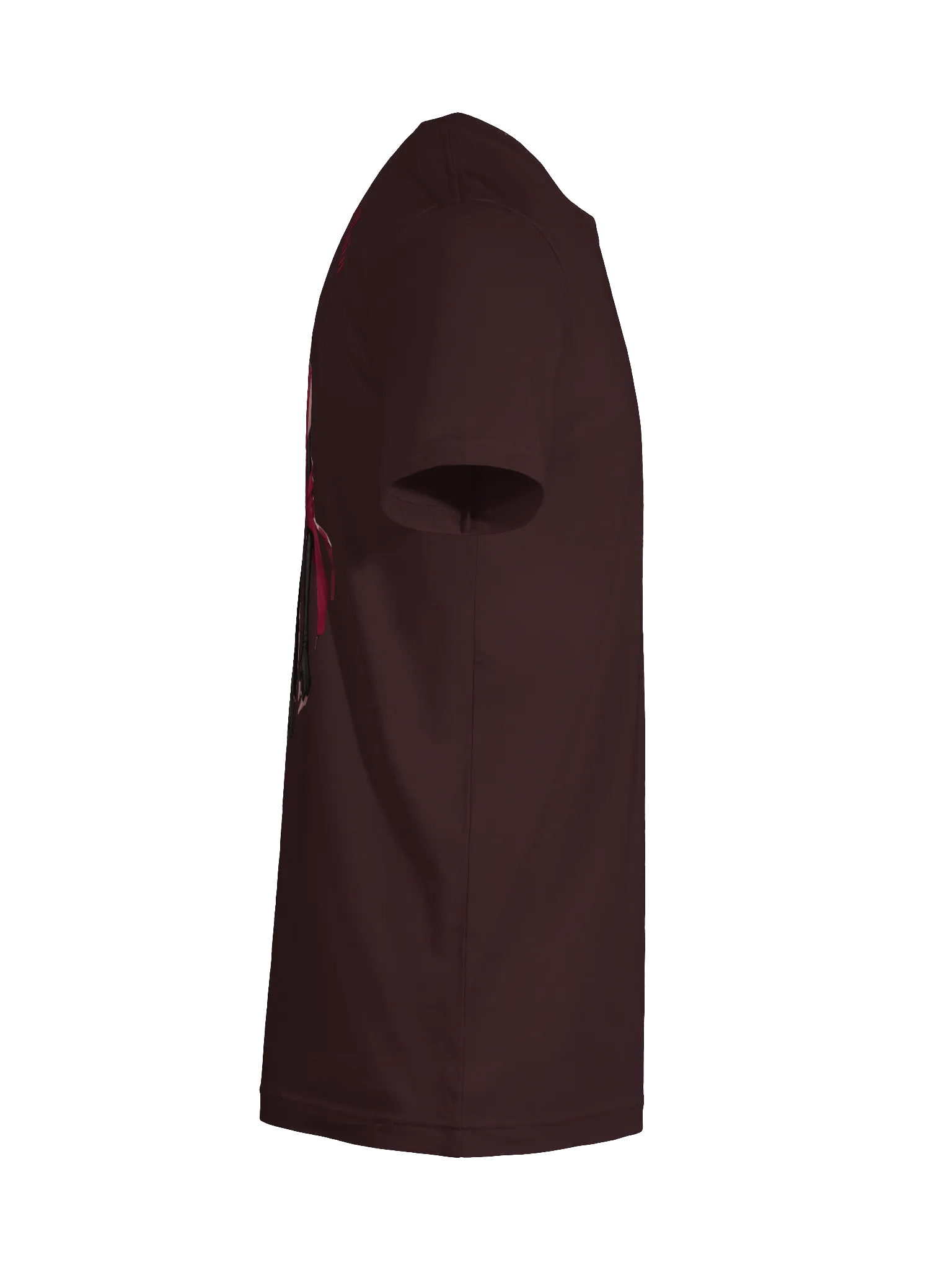 Not a Huntress Main T-Shirt product image (104)
